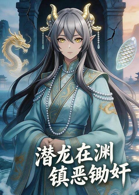 潜龙在渊，镇恶除奸全集