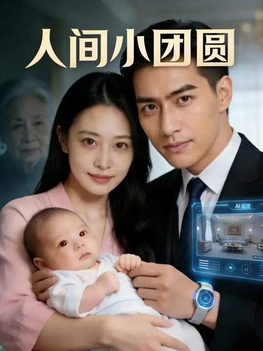 人间小团圆全集