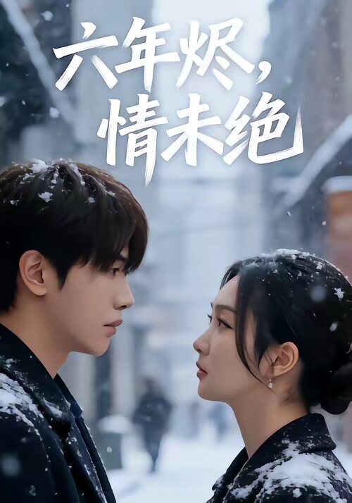 六年烬，情未绝全集