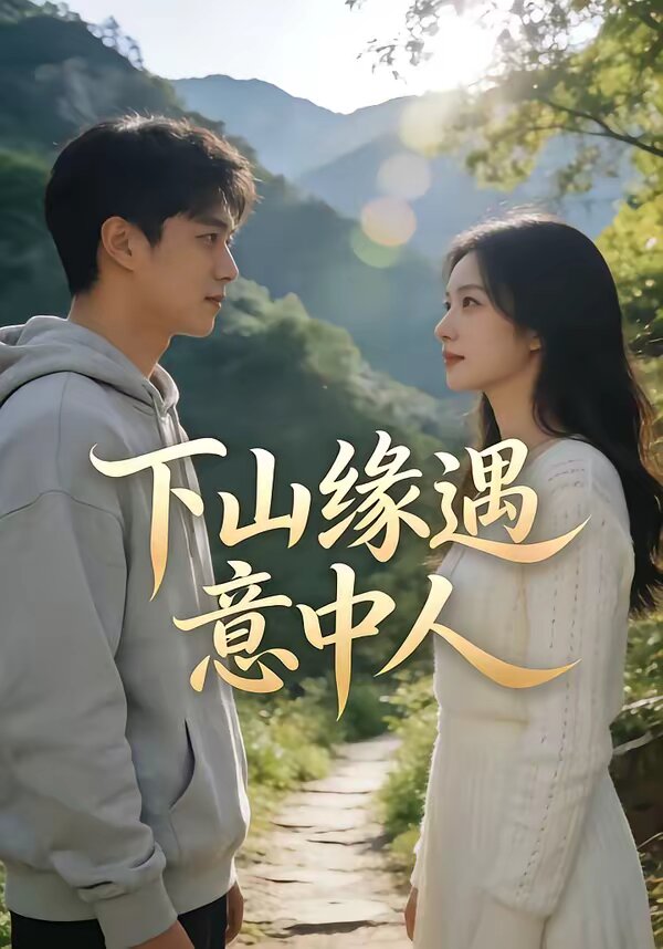 下山缘遇意中人全集
