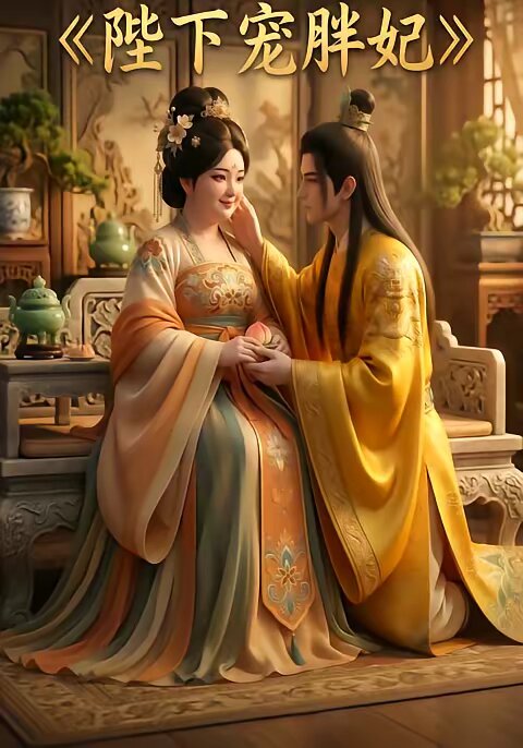 陛下宠胖妃全集