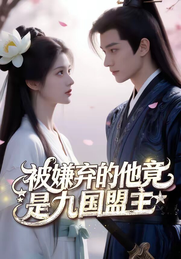 被嫌弃的他竟是九国盟主全集