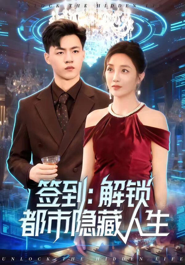 签到：解锁都市隐藏人生全集