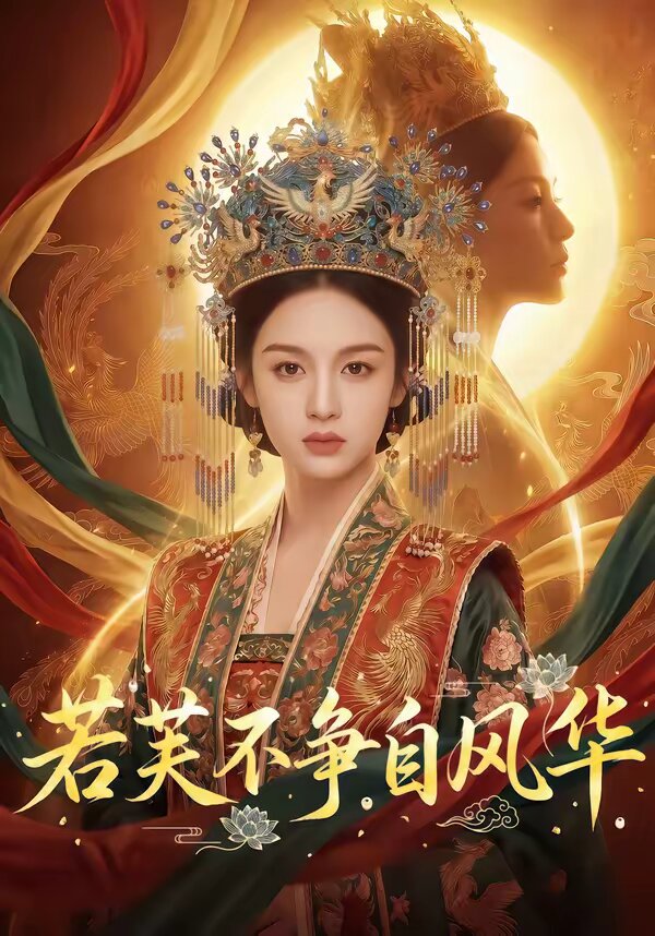 若芙不争自风华全集