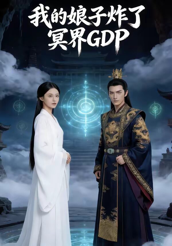我的娘子炸了冥界GDP全集