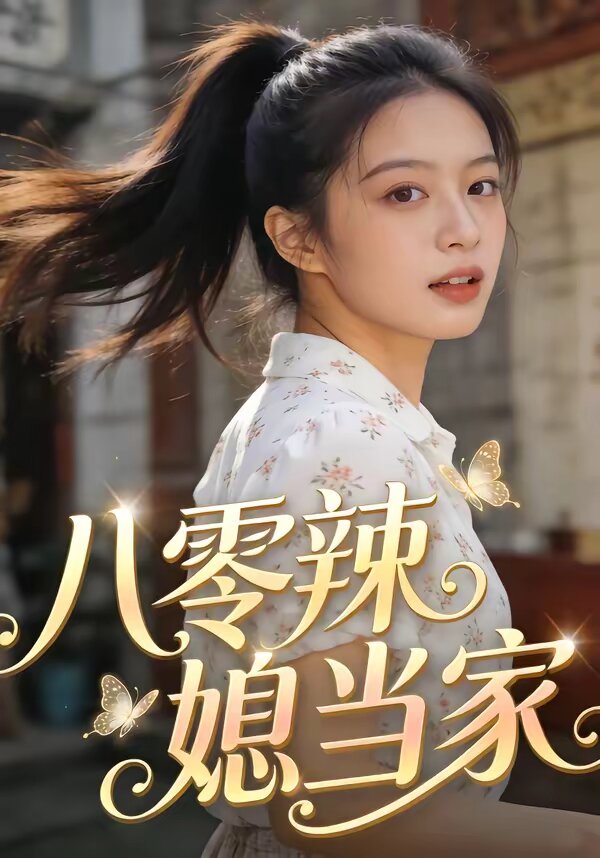 八零辣媳当家全集