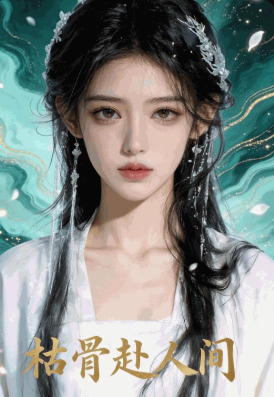 枯骨赴人间全集