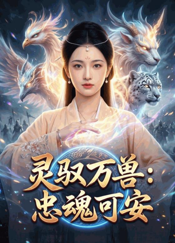 灵驭万兽：忠魂可安全集