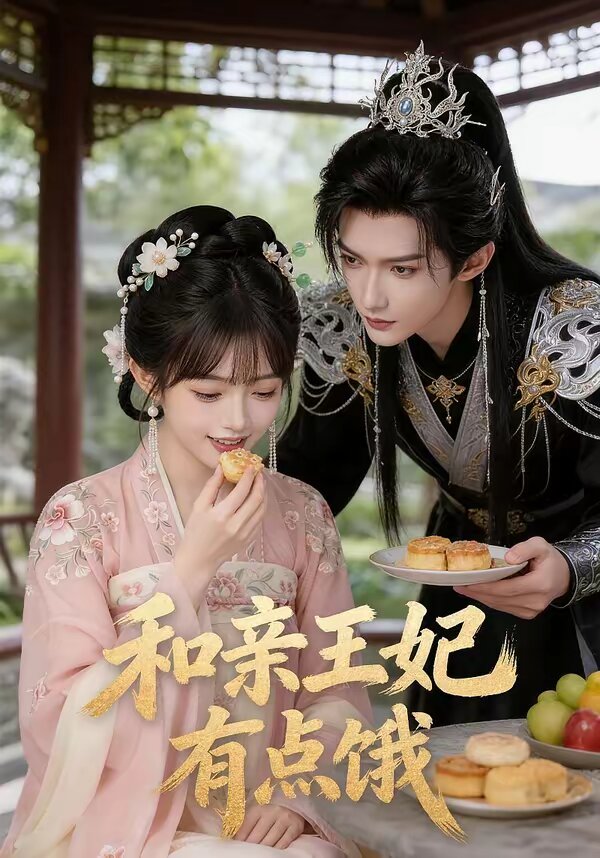 和亲王妃有点饿全集