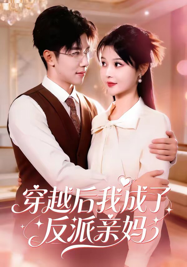 穿越后我成了反派亲妈全集