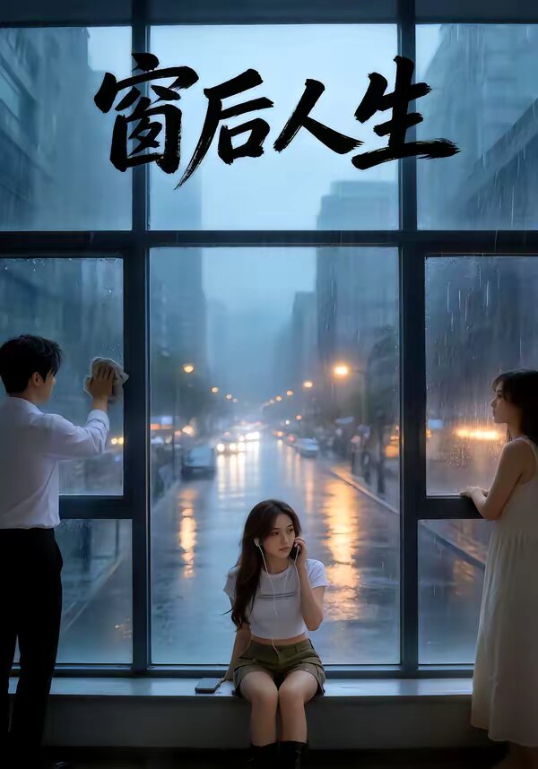 窗后人生全集
