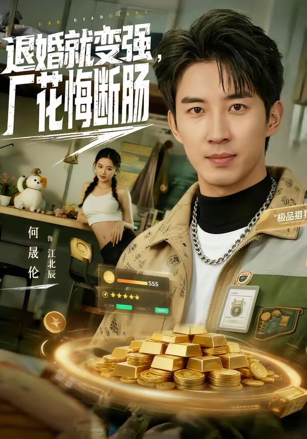 退婚就变强，厂花悔断肠全集