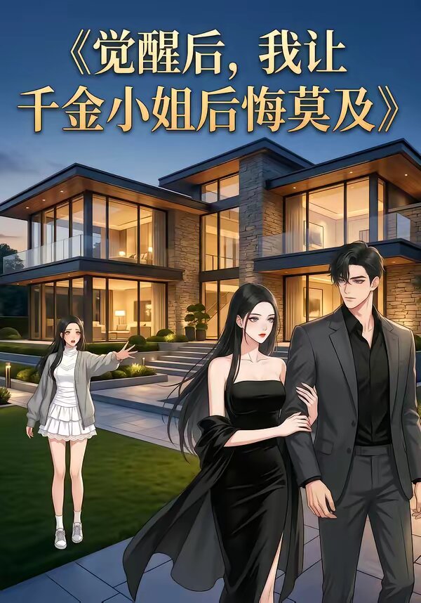 觉醒后，我让千金小姐后悔莫及全集