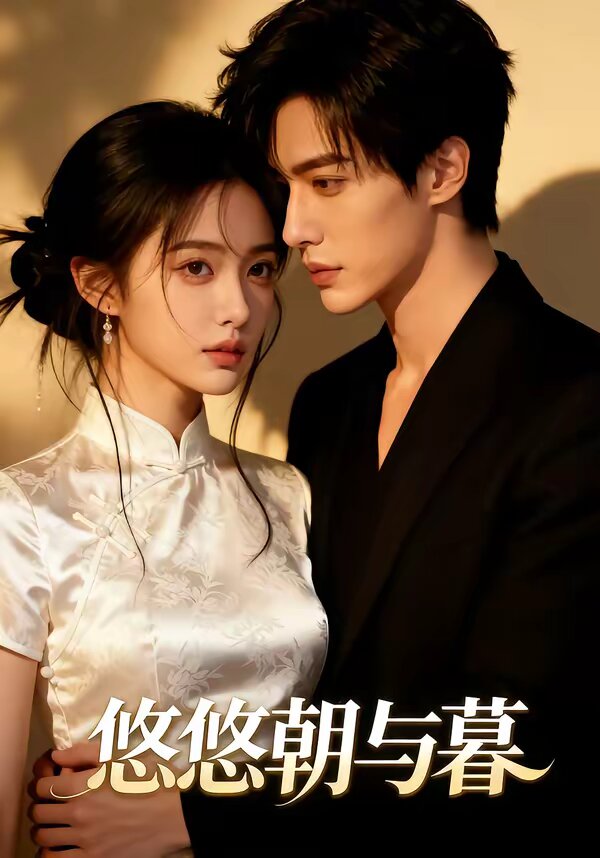 悠悠朝与暮全集