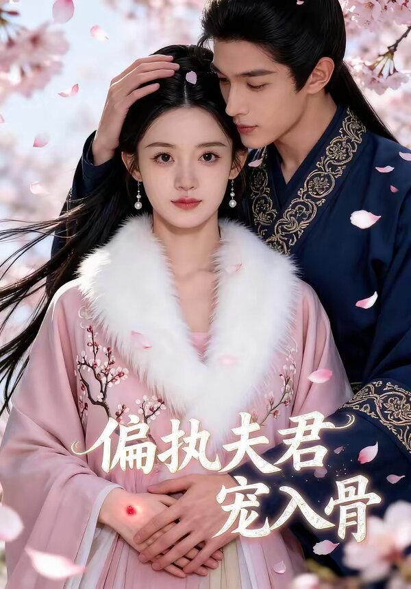 偏执夫君宠入骨全集