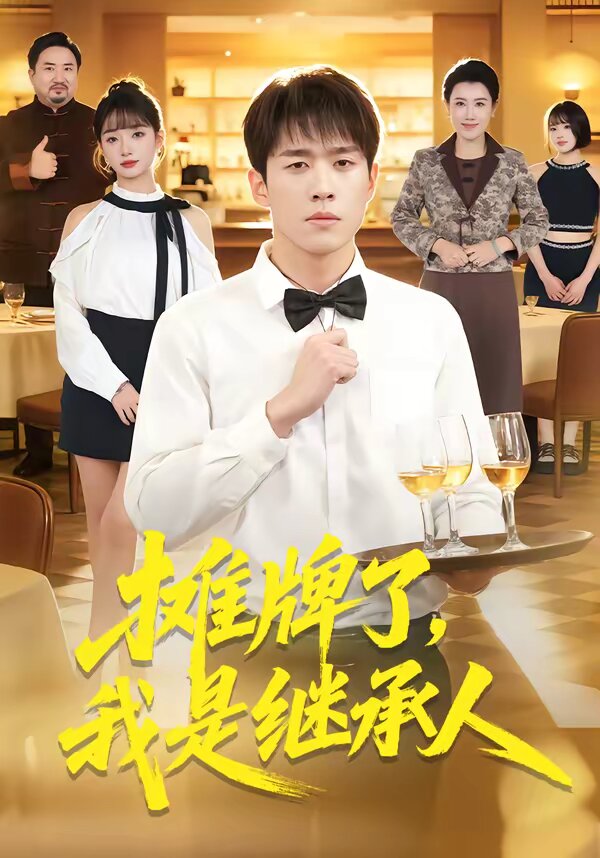 摊牌了，我是继承人全集