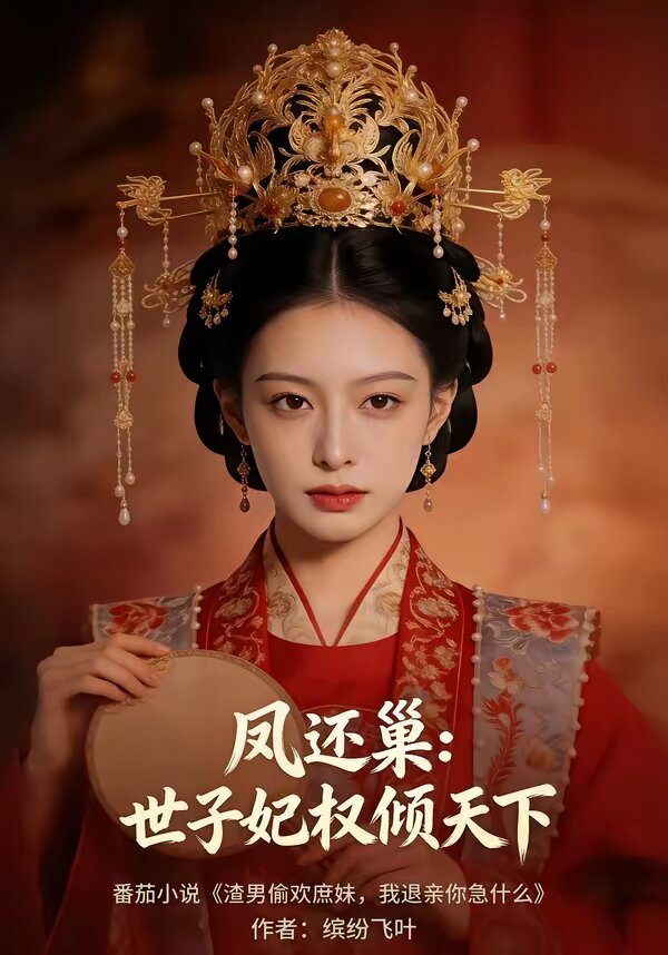 凤还巢：世子妃权倾天下全集