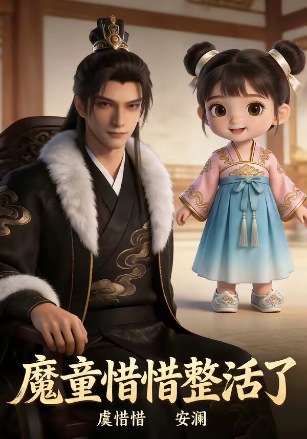 魔童惜惜整活了第二季全集