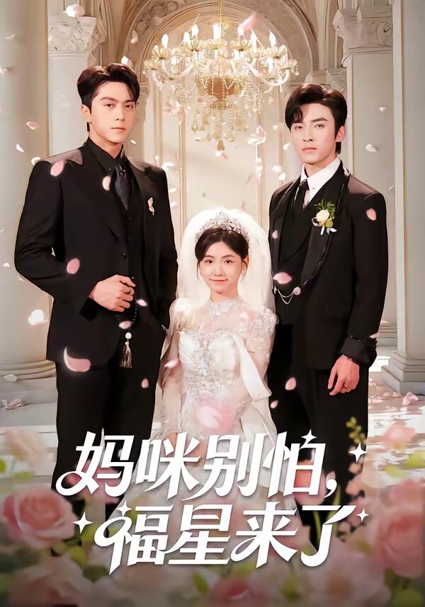 妈咪别怕，福星来了全集