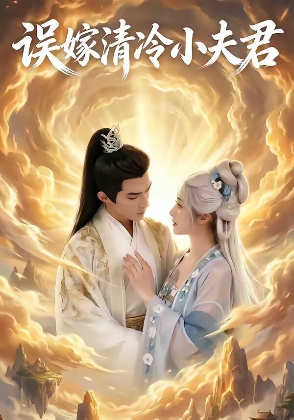 误嫁清冷小夫君全集