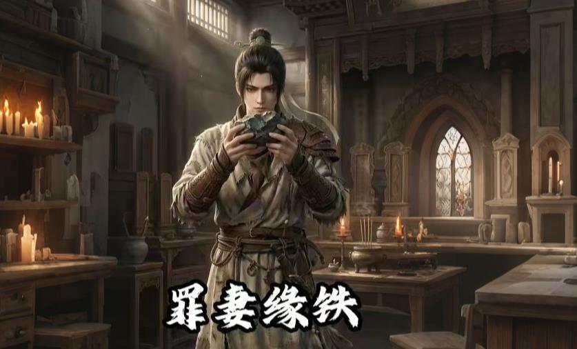 长青罪奴第三季全集