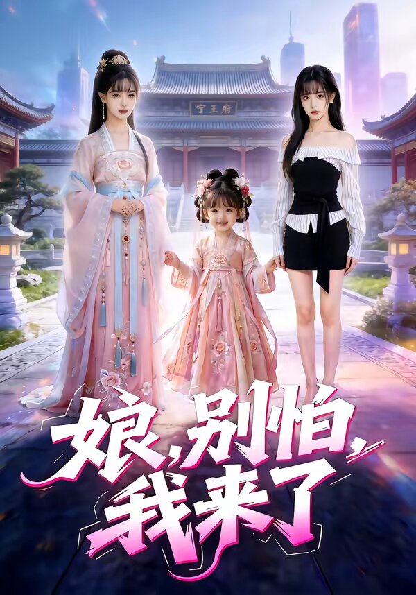 娘别怕我来了全集