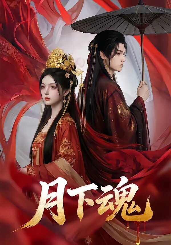 月下魂全集