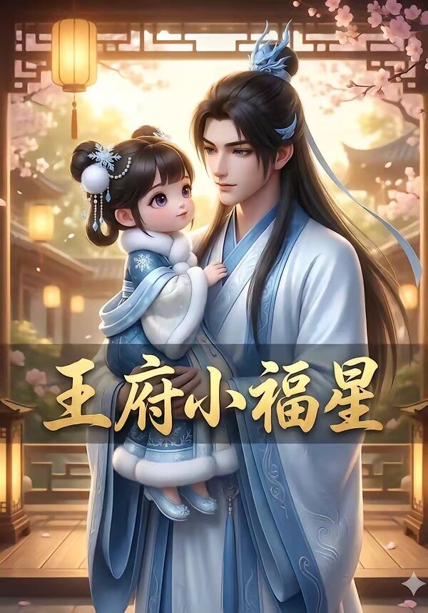 王府小福星全集