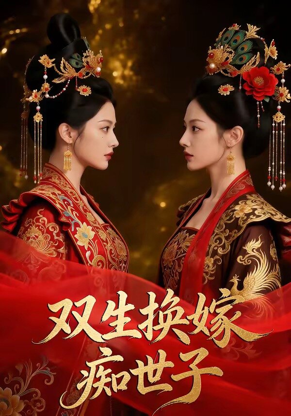 双生换嫁痴世子全集