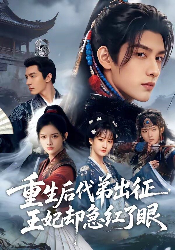 重生后代弟出征，王妃却急红了眼全集