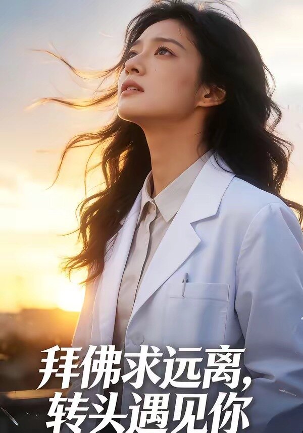 拜佛求远离，转头遇见你全集