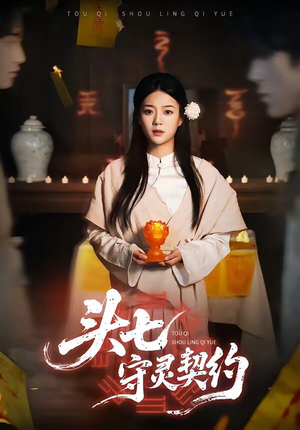 头七守灵契约全集