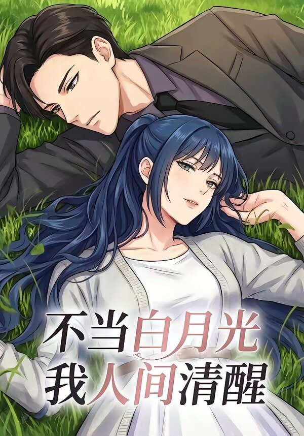不当白月光我人间清醒全集