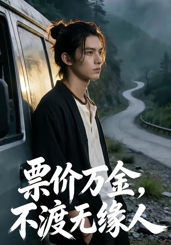 票价万金，不渡无缘人全集