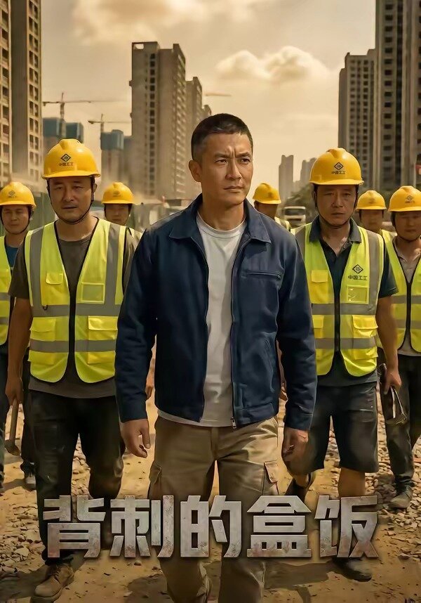 背刺的盒饭全集