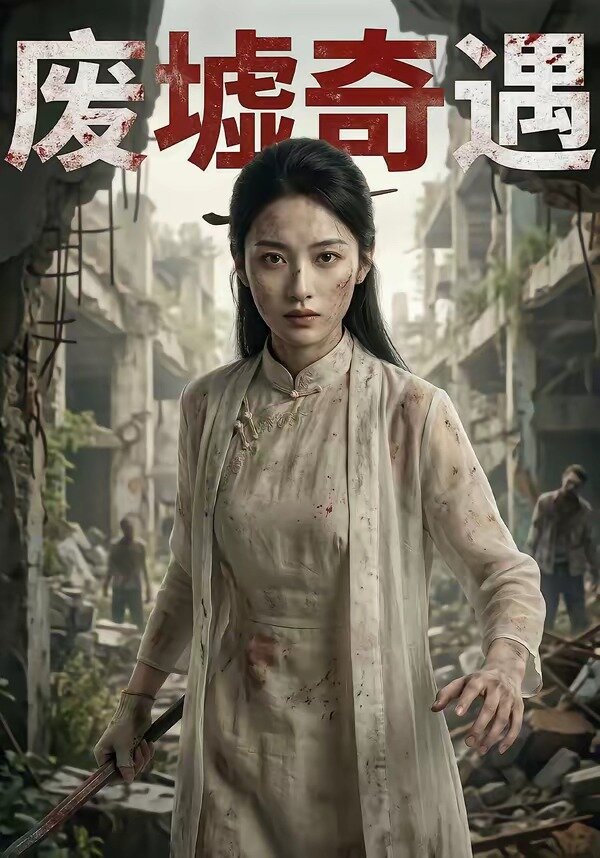 废墟奇遇全集