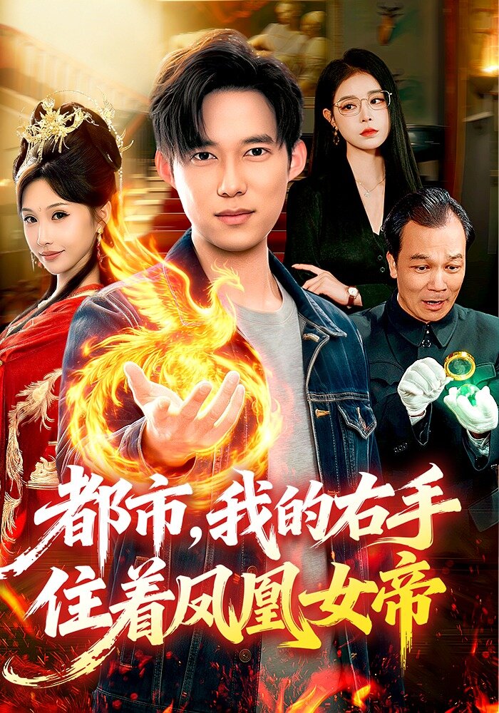 都市，我的右手住着凤凰女帝全集