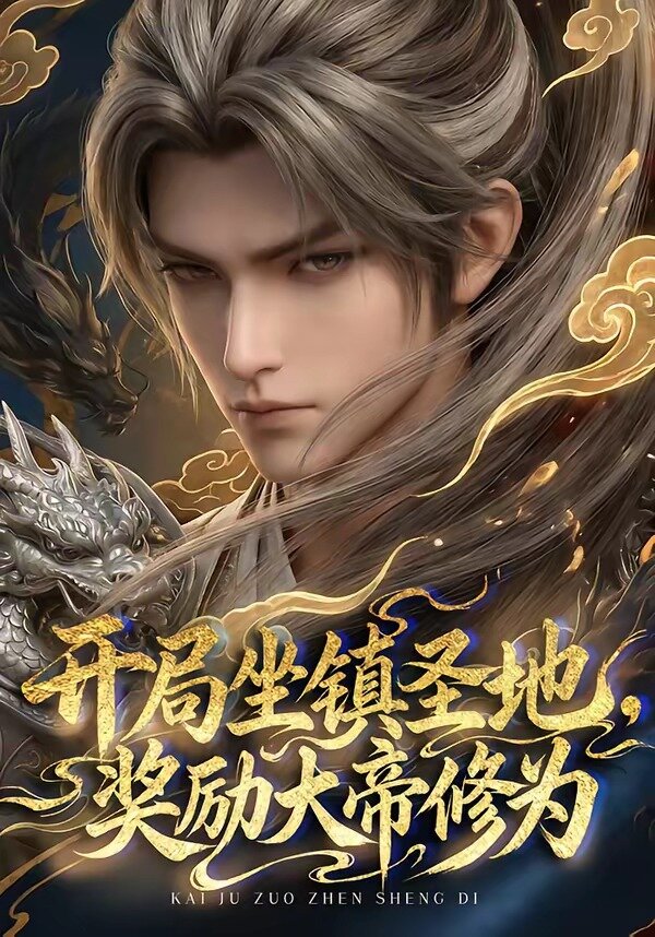 开局坐镇圣地，奖励大帝修为全集