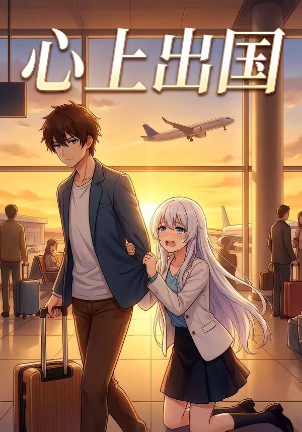 心上出国全集