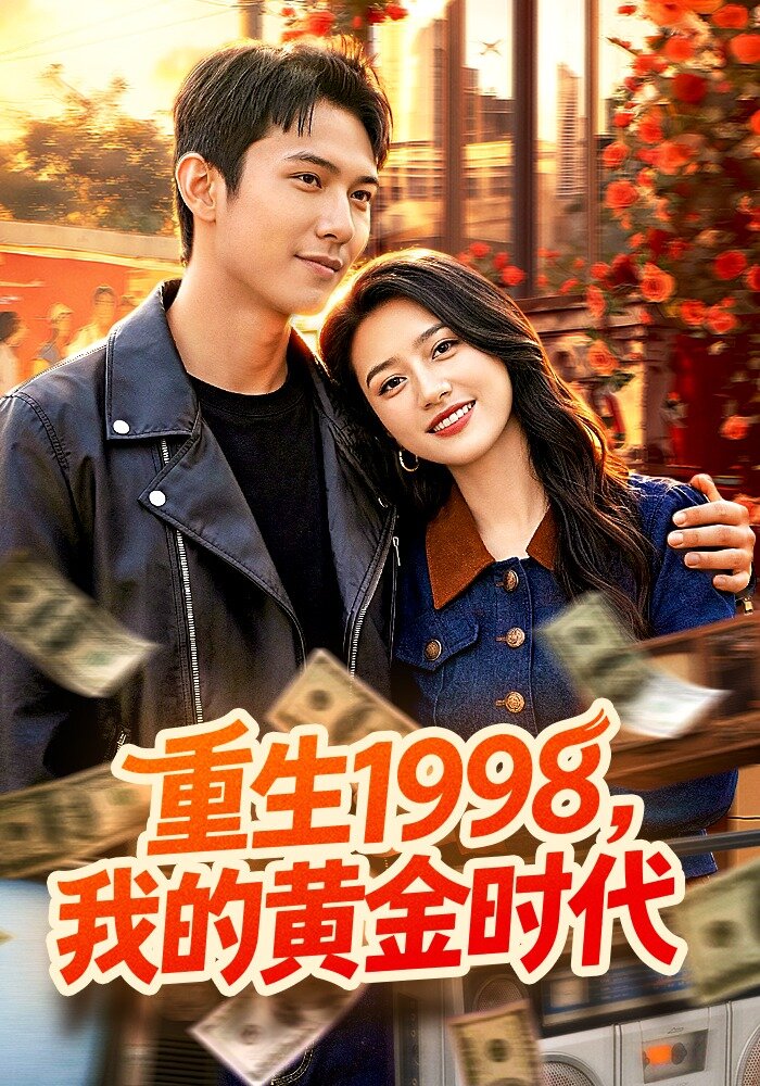 重生1998，我的黄金时代全集