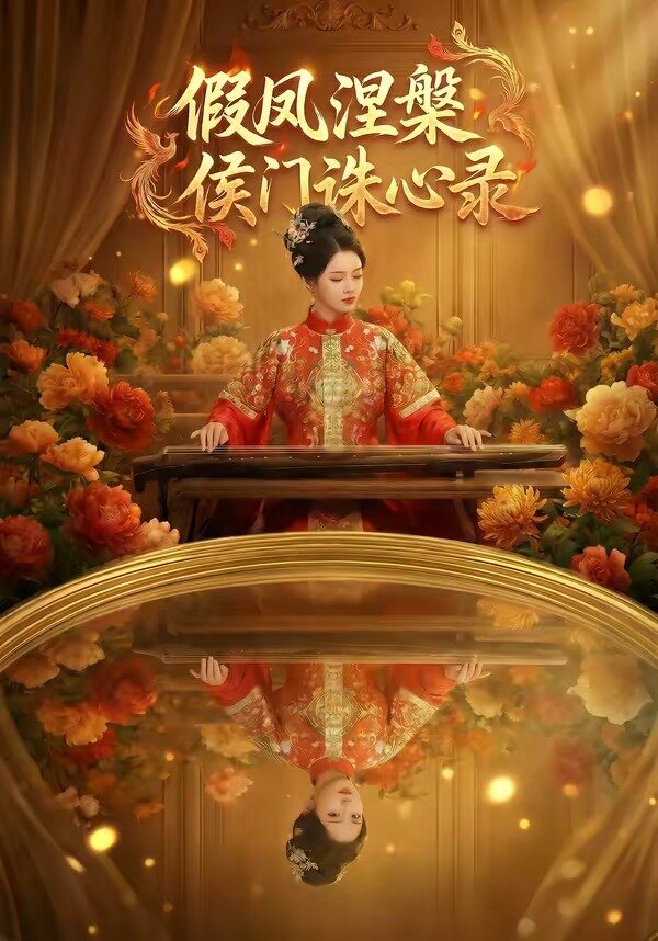 假凤涅槃侯门诛心录全集