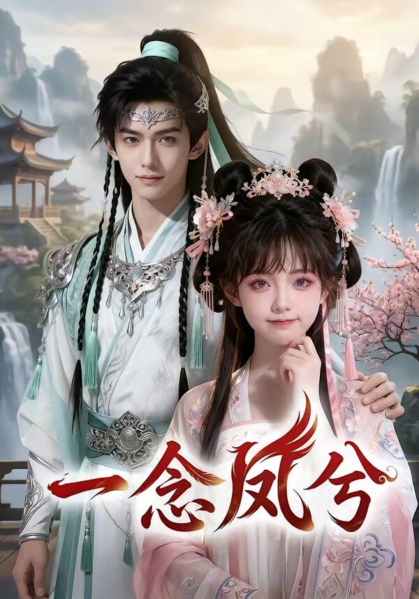 一念凤兮全集