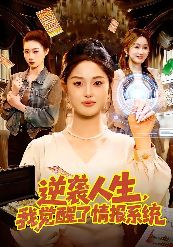 逆袭人生，我觉醒了情报系统全集