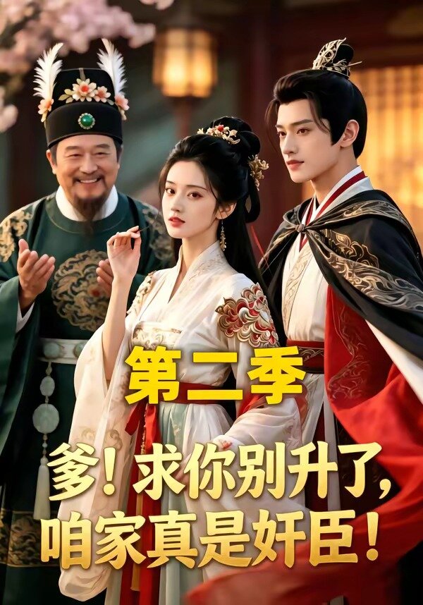 爹！求你别升了，咱家真是奸臣！第二季全集