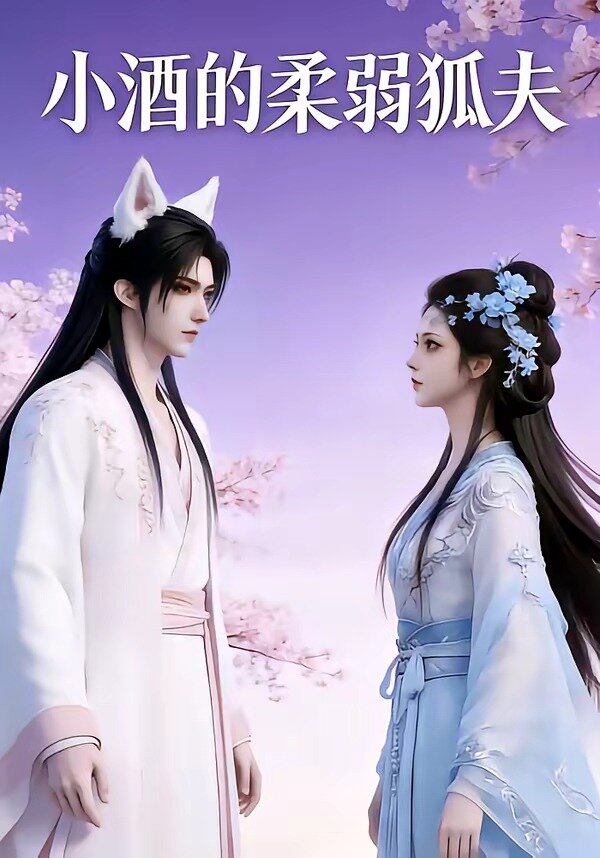 小酒的柔弱狐夫全集