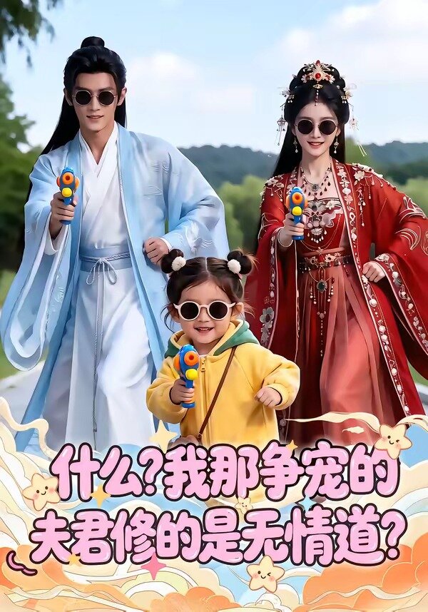 什么？我那争宠的夫君修的是无情道全集