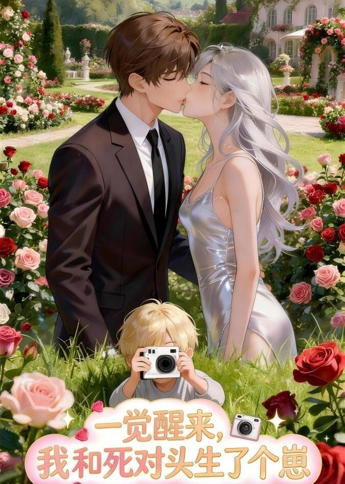 一觉醒来我和死对头生了个崽全集