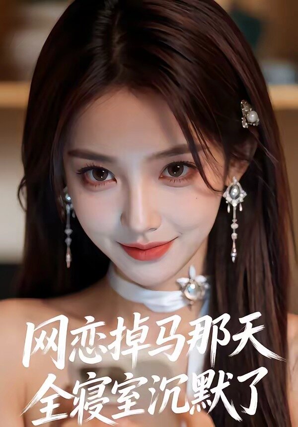 网恋掉马那天全寝室沉默了全集