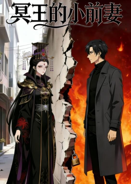冥王的小前妻全集