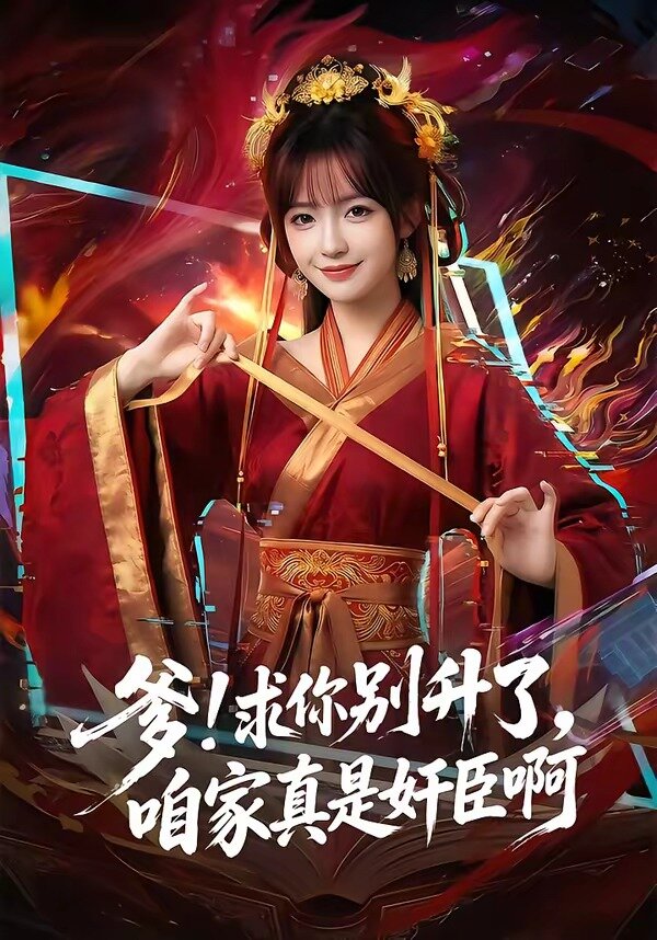 爹!求你别升了，咱家真是奸臣啊全集